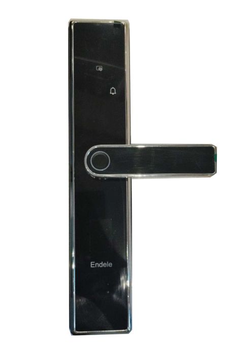 Электронные умные замки для домов и квартир.