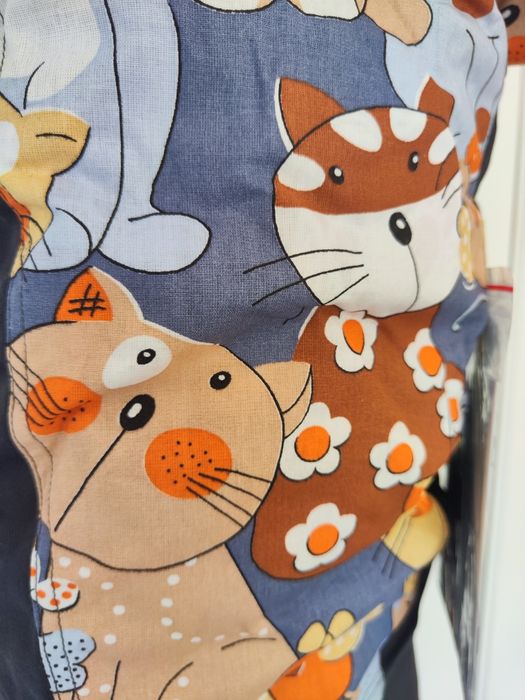 Ергономична раница Aloe Slings