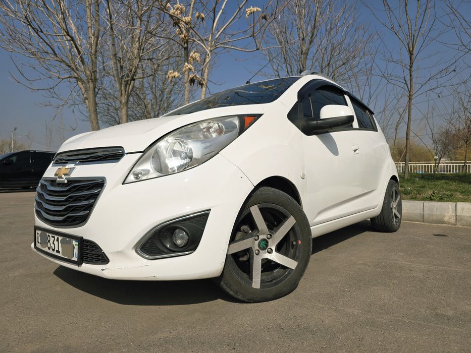 Spark 1,25 продаётся.