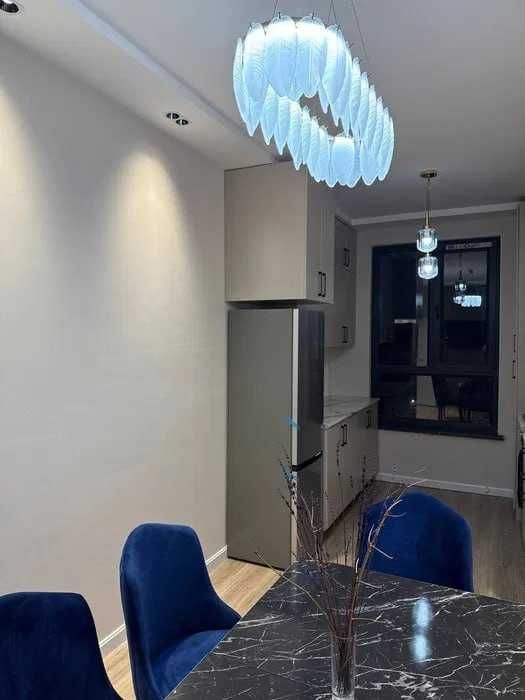 Сдаётся квартира на Сергелях, Чаштепа, ор-р: метро Чаштепа