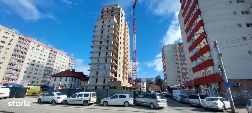 Imobilstar vinde Apartamente 2 camere in Vivat Residence