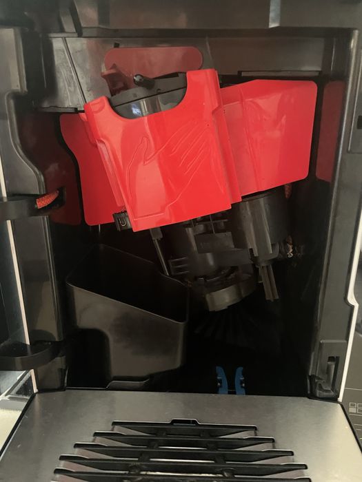 Кафеавтомат siemens