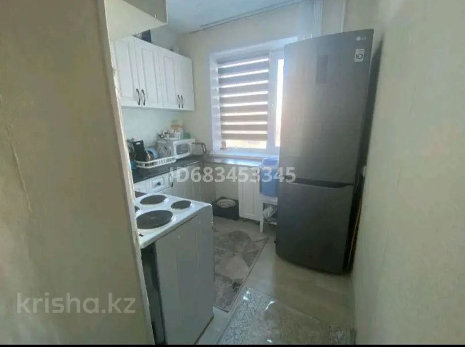 3-х ком квартира. 60кв метр За 22мил цена договорная. Срочно.