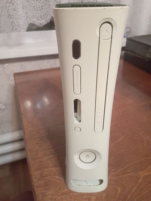 Xbox 360 только тушка