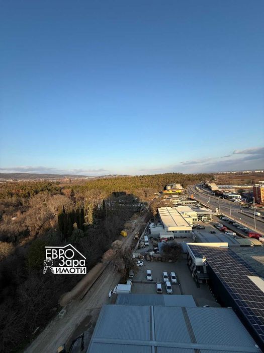 Продава се Двустаен апартамент в Стара Загора, Център - 33 кв.м за 1364 €/кв.м - Снимка #1