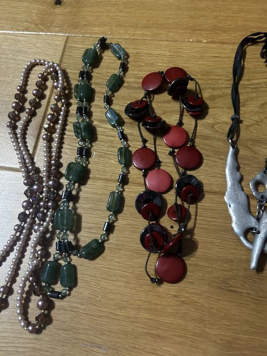 Vand lot bijuterii 3 kg 290ron