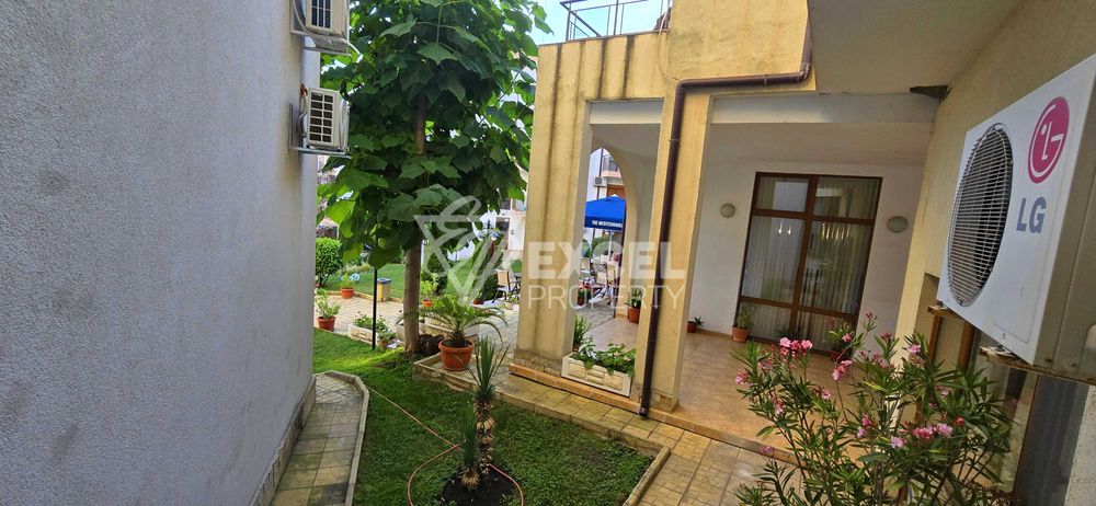 Продава се Тристаен апартамент в к.к. Слънчев бряг - 111 кв.м за 856 €/кв.м - Снимка #14