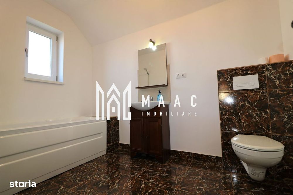 Casă 3 camere I 2 Balcoane I Zona Strand 2