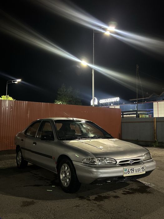 Продам автомобиль