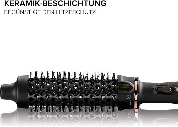 Четка с горещ въздух Bellissima My Pro Magic Style Brush P2 30