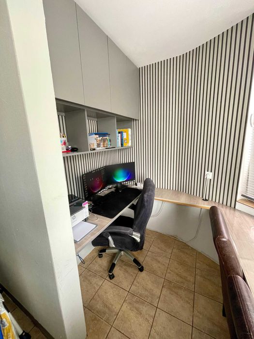 Apartament cu 1 camera, mobilat Sanmartin etaj 1