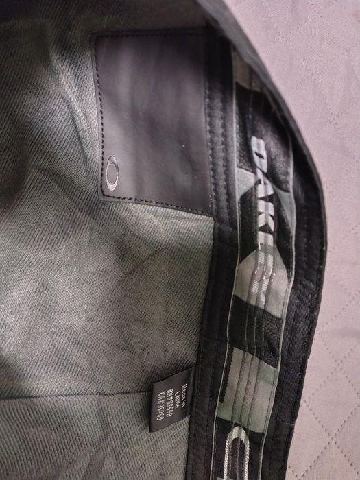 Pantaloni de snowboard Oakley