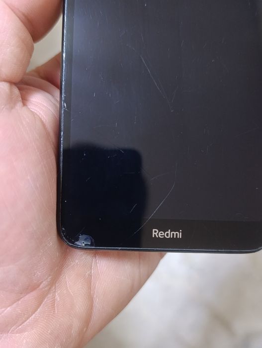 Redmi 7 A karobka dok