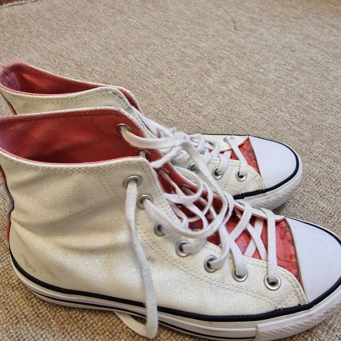 Vand tenisi Converse