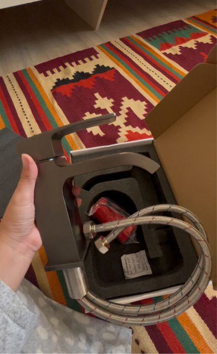 Продам смеситель Raglo