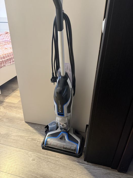 Aspirator vertical Bissel Crosswave PetPro