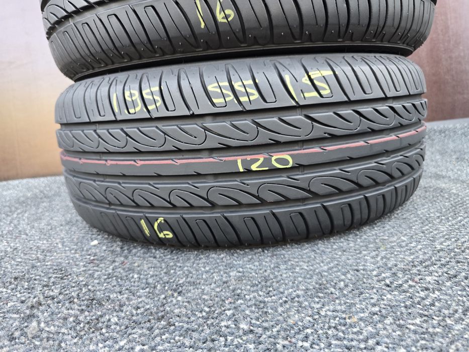 195 55 15 firestone