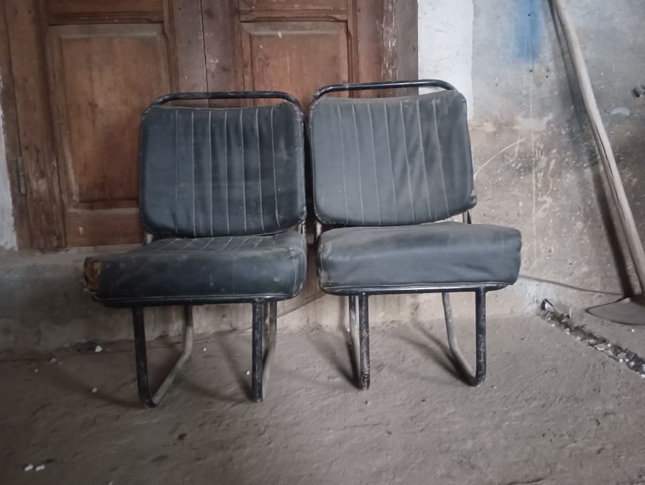 Уаз буханка сиденья лари сотилади 1млн келишилади