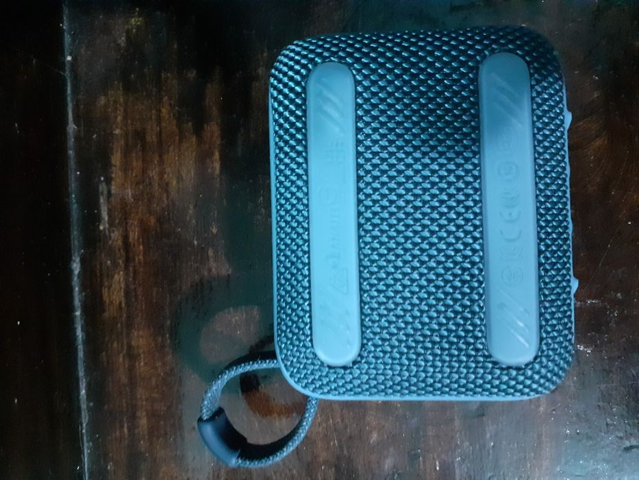 boxa gbl go 4 waterproof