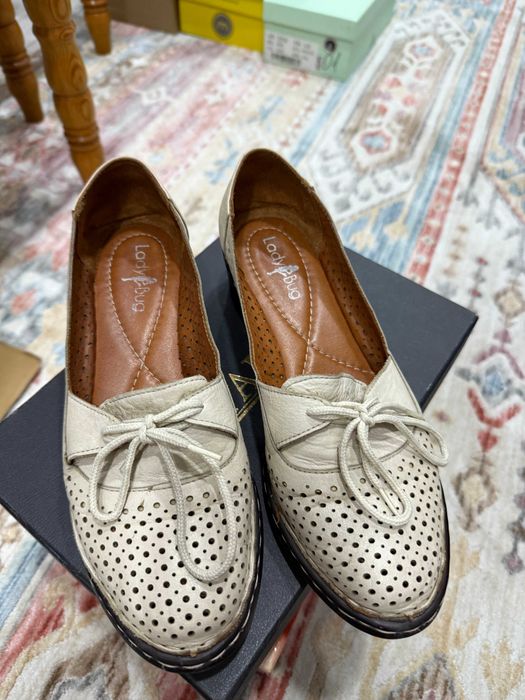 Продам обувь натуральная кожа