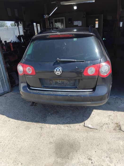 Anexe motor CBA,passat,golf
