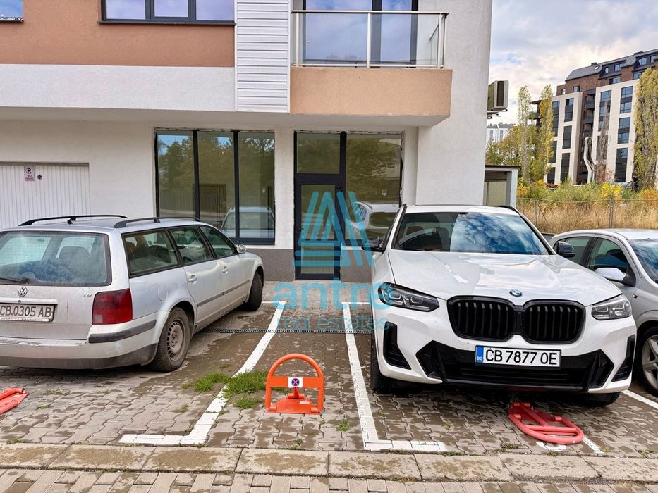 Дава се под наем Офис в София, Полигона - 54 кв.м за 500 € - Снимка #7