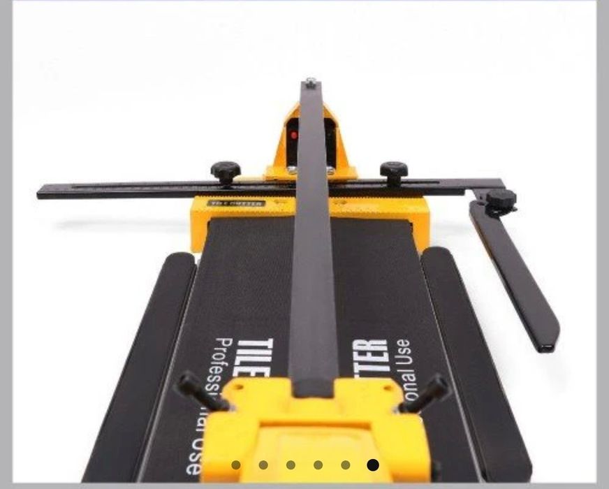 Машина за рязане на плочки 1000мм