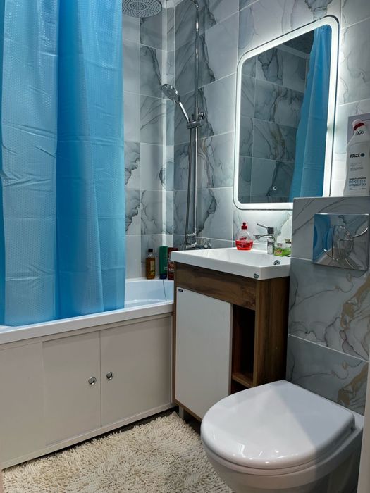 Сдам квартиру помесячно