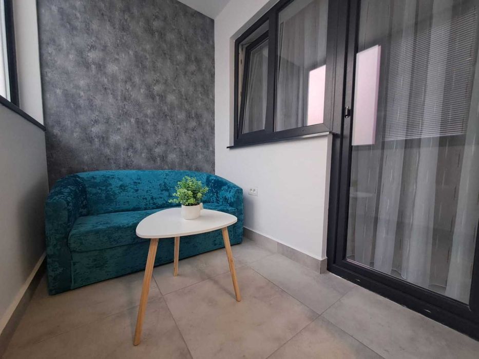 Inchiriez apartament garsoniera Popesti-Bucuresti sect4 Berceni METROU