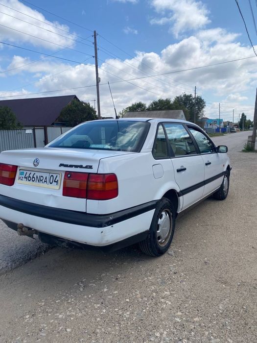 Продам Volkswagen Passat B4.