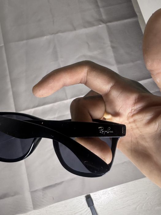 Vand Ochelari RayBan