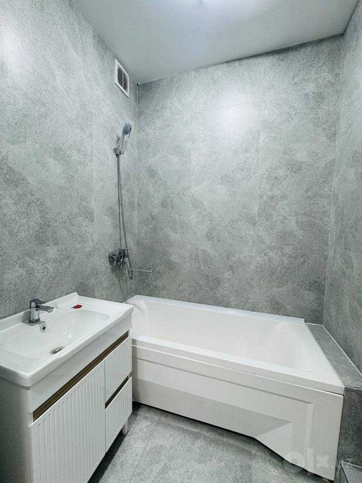 Продается 2х комнатная Новостройка Голден хаус «Ассалом Боглар»
