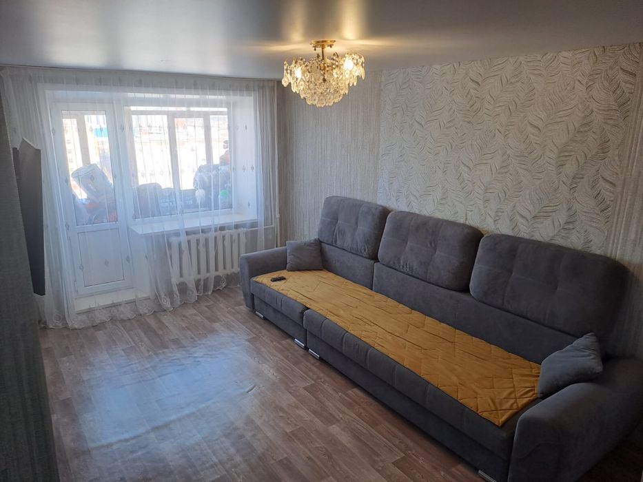 Продам 2х комнатную квартиру