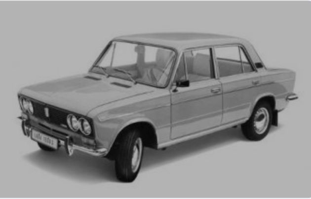 Запчасти на ваз 2103