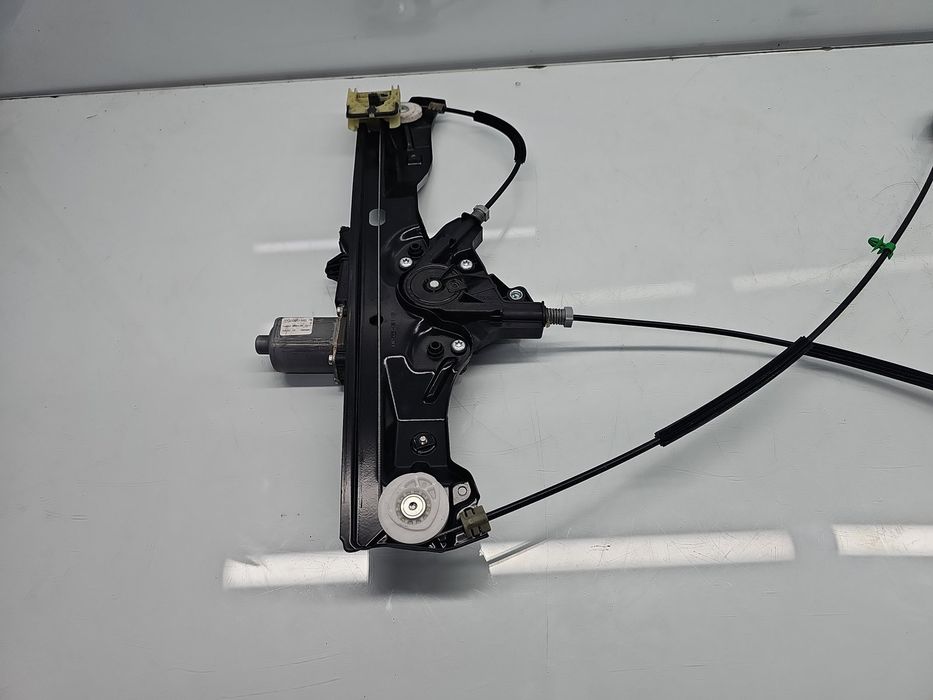 Macara electrica geam dreapta fata Opel Adam (M13) [Fabr 2012-prezent]