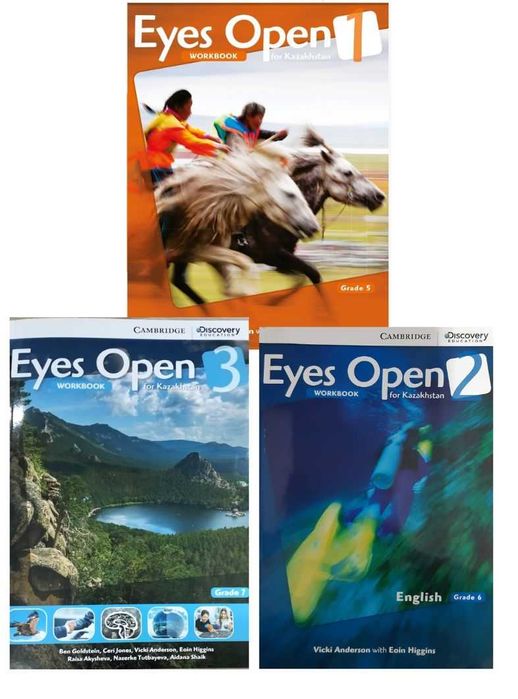 4 класс рабочая тетрадь  английский язык