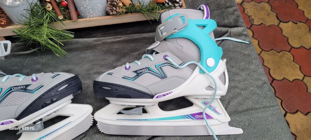 Patine oxelo reglabile diferite marimi!!!