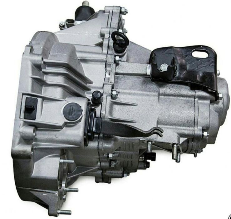 Ремонт МКПП лада и двигателей