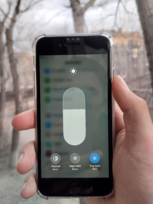 Продажа или обмен iPhone SE 2020