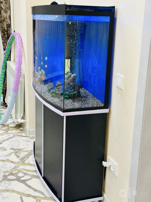 Akvarium shkaf 220 litr