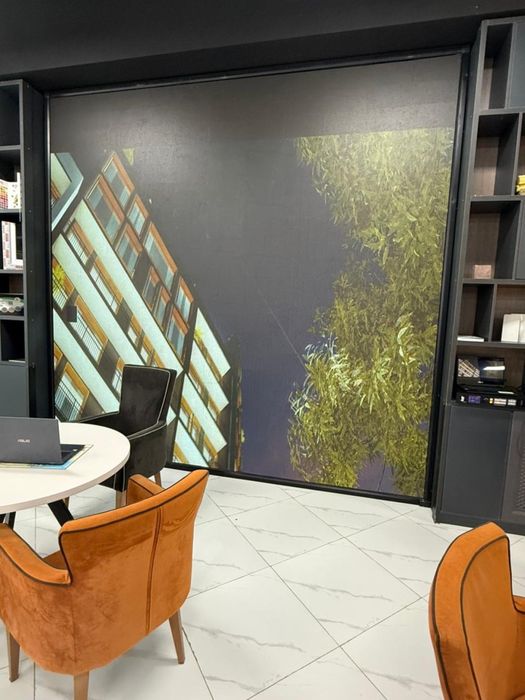 ЛЭД экран по выгодной цене