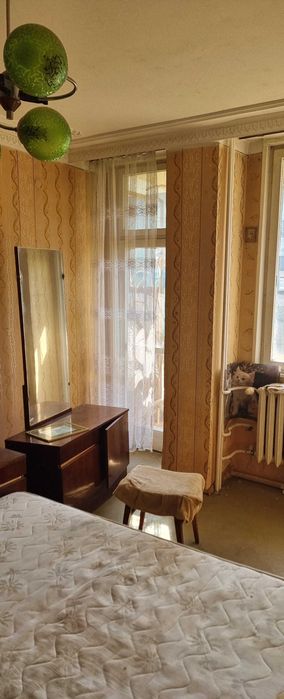 Продава се Тристаен апартамент в Разград, Бели Лом - 91 кв.м за 1044 €/кв.м - Снимка #2