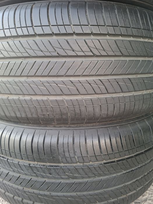Kumho HAVAL H9 320$ ком 4шт состояние почти новый  на HAVAL H9, и друг