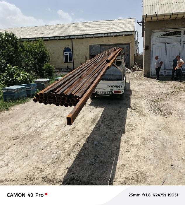 Labo xizmati. Грузоперевозки