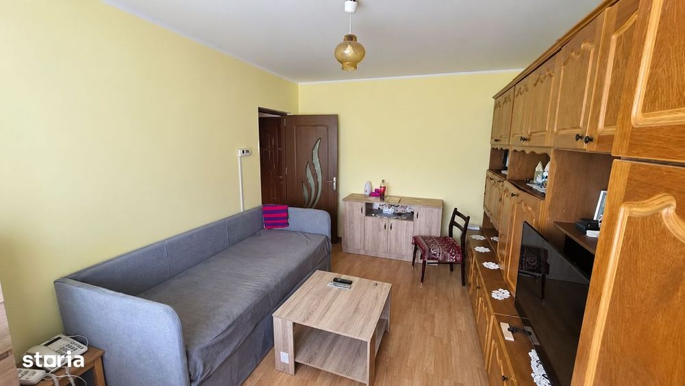 De vânzare apartament cu o cameră în cartierul Grigorescu