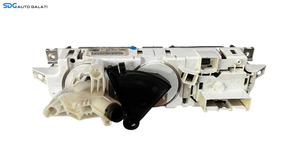 Panou Modul Unitate Comanda AC Aer Conditionat Clima Climatic Ford C-Max 2004 - 2010 Cod 3M5T-19980-AD [LC0679]