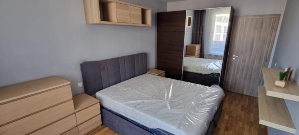 Дава се под наем Двустаен апартамент в София, Кръстова вада - 65 кв.м за 866.49 € - Снимка #3