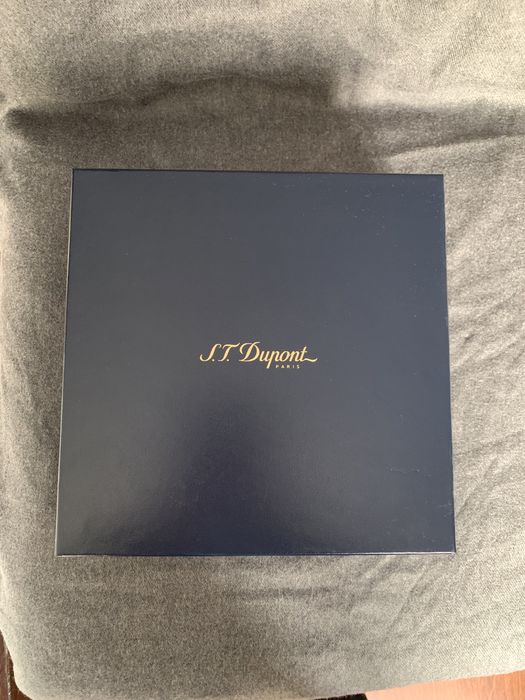 Шариковая ручка S.T Dupont Orient Express