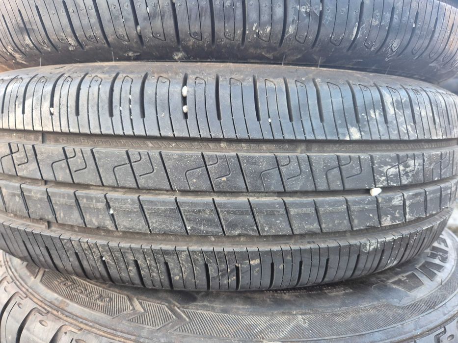2 Anvelope de VARA - 175/65/17 - GoodYear - APP NOI - DOT 2022 !