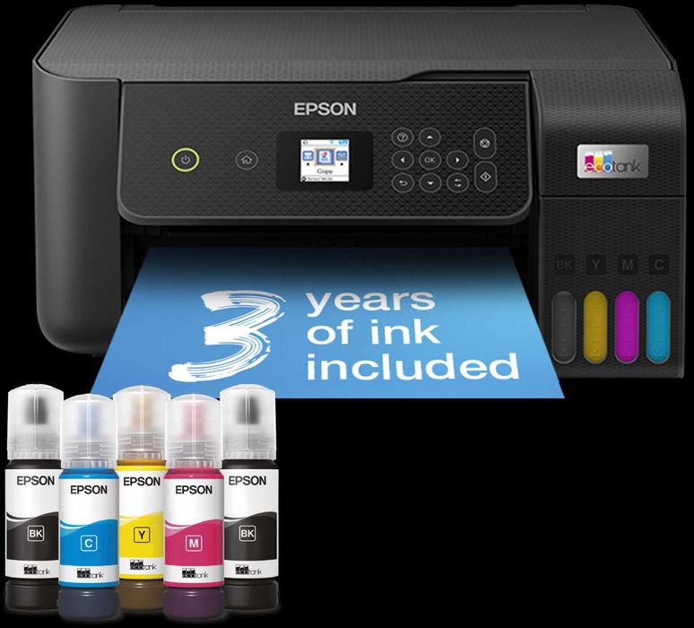 Принтер Epson L3260 Оптом